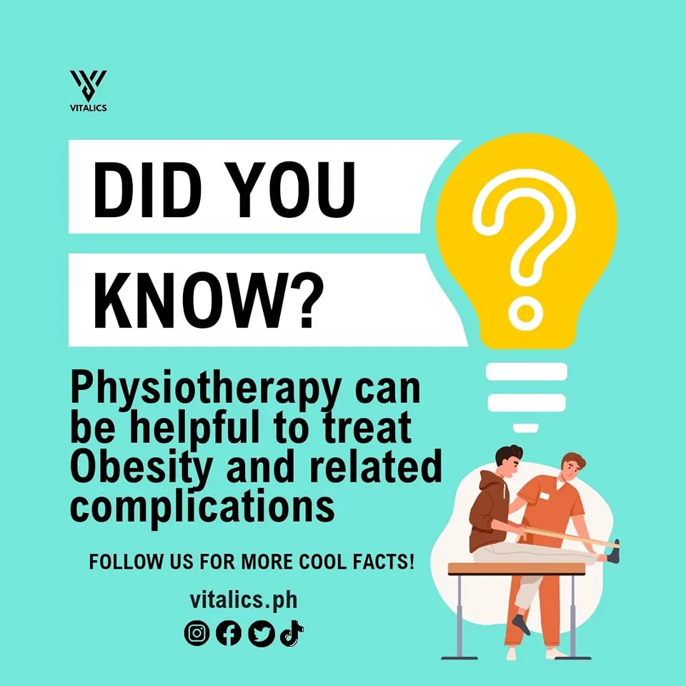 Vitalics did you know post