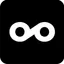 Meta logo