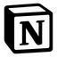 Notion logo