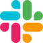 Slack logo
